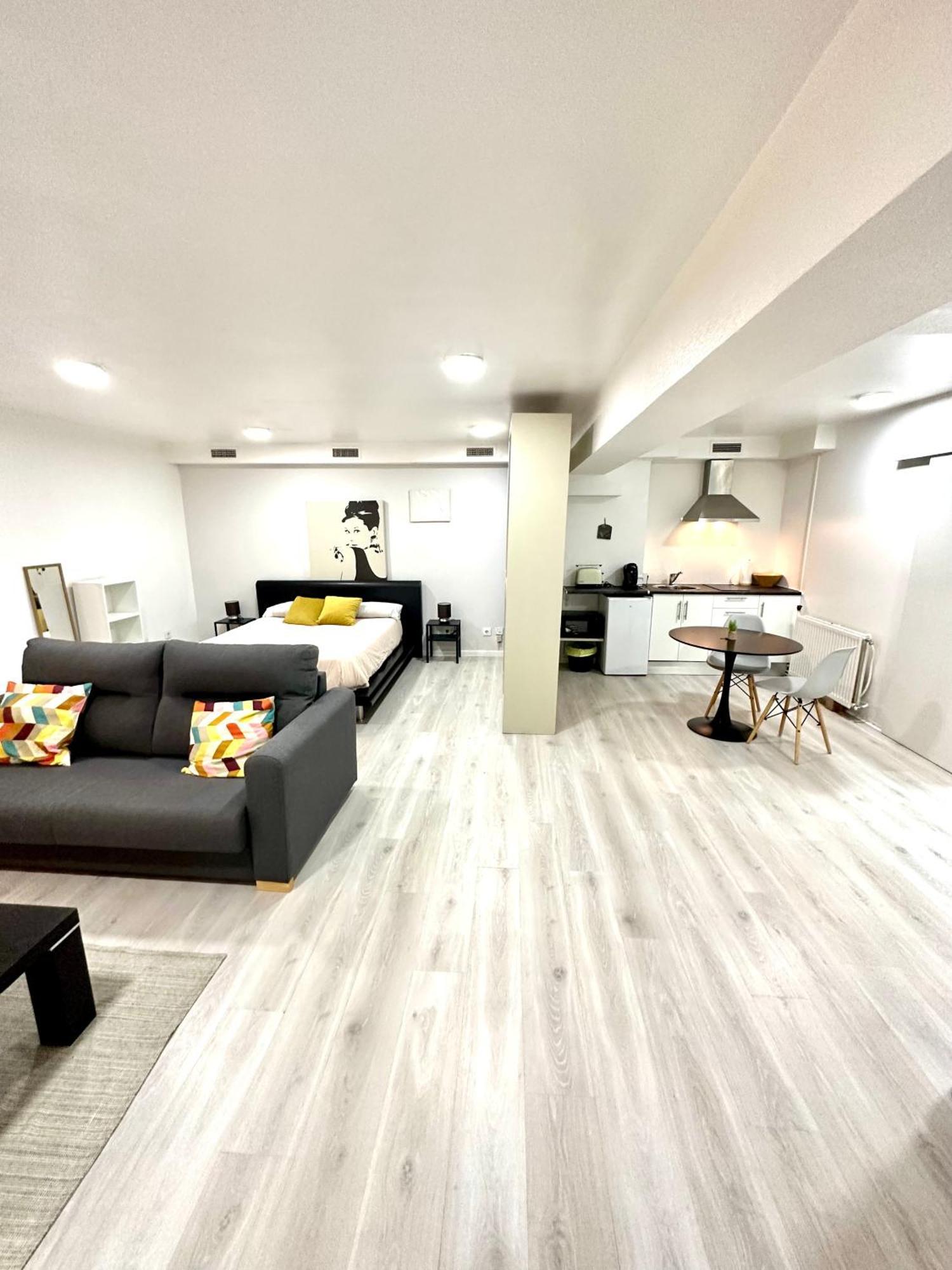 Appartement Hito Comarca de Vigo