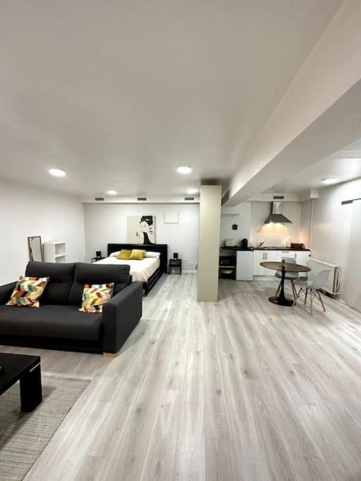 Hito Appartement *